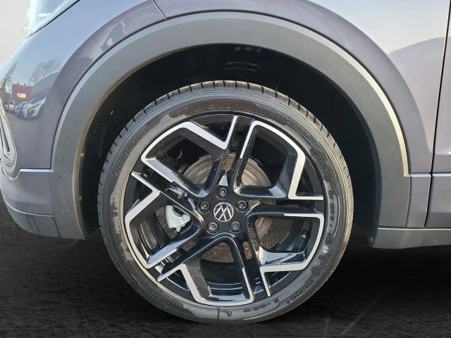 Volkswagen T-Cross 1.0 TSI DSG R-Line