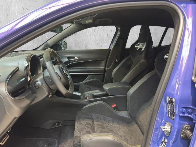 Abarth 600e Scorpionissima