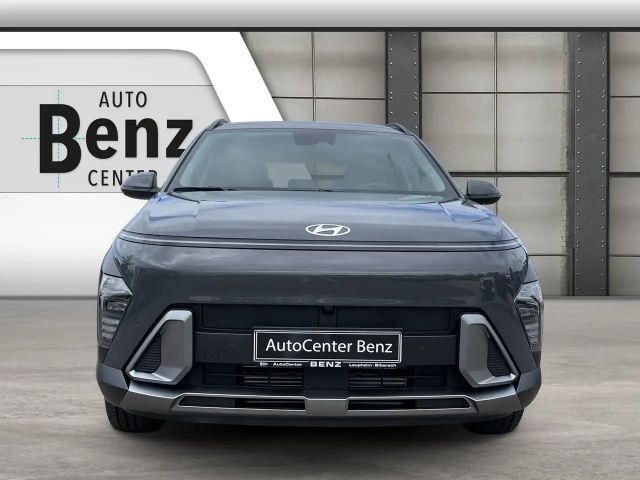 Hyundai Kona 1.6 Prime T-GDi