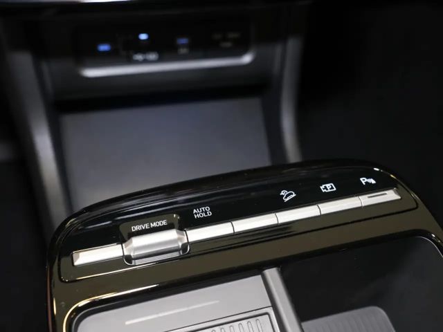 Hyundai Tucson Hybrid Prime