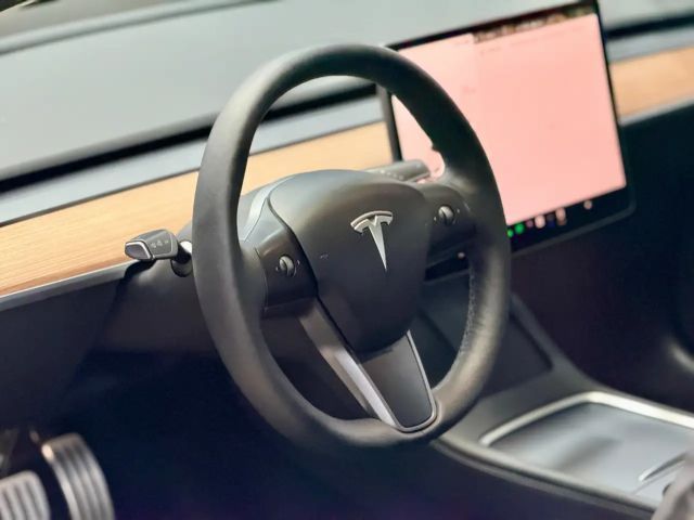 Tesla Model 3 Performance