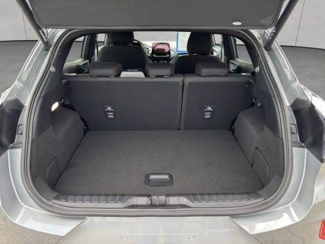 Ford Puma EcoBoost ST Line