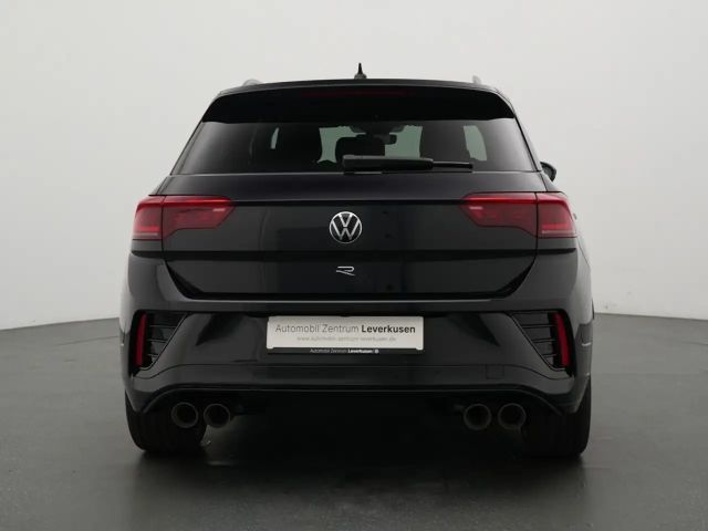 Volkswagen T-Roc R KEYLESS CARPLAY KAM SHZ LED PDC MATRIX