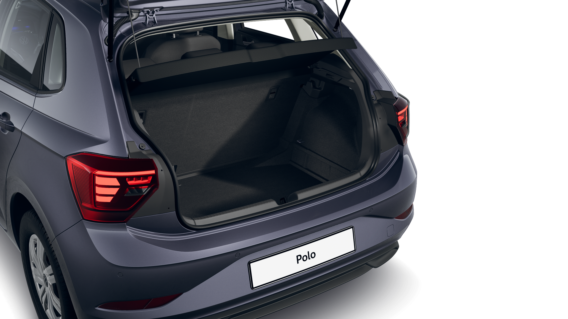 Volkswagen Polo 1.0 MPI