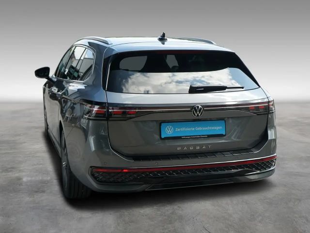 Volkswagen Passat 2.0 TDI R-Line Variant