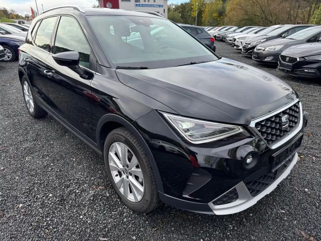 Seat Arona 1.0 TSI DSG