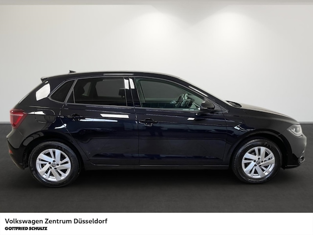 Volkswagen Polo 1.0 TSI Style