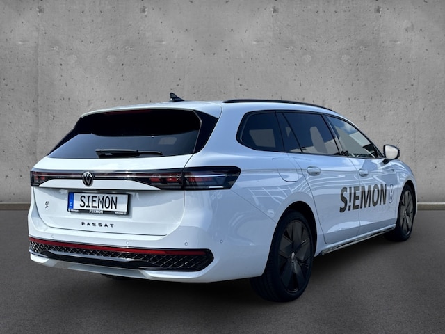 Volkswagen Passat 2.0 TDI Business R-Line