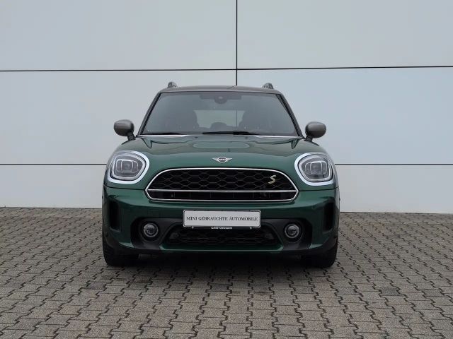 MINI Cooper SE Countryman All4 SE