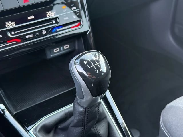 Volkswagen T-Cross 1.0 TSI IQ.Drive Life