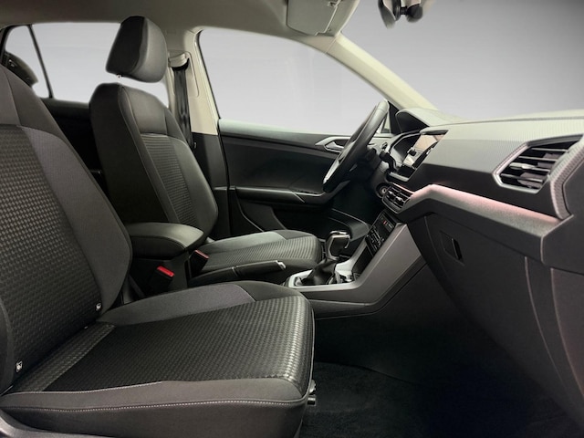 Volkswagen T-Cross 1.0 TSI DSG