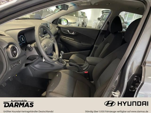 Hyundai Kona 1.0 T-GDi