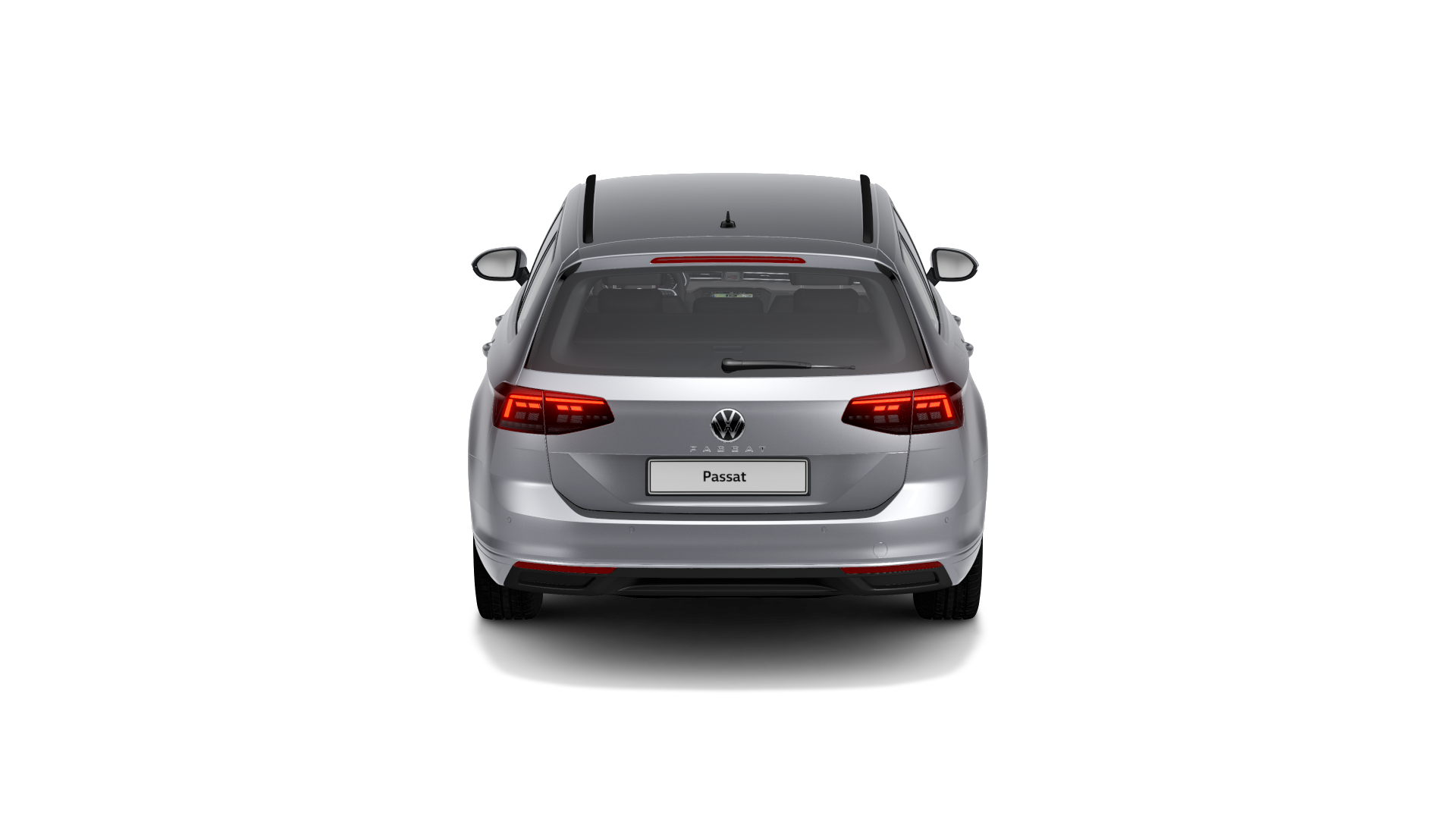 Volkswagen Passat 2.0 TDI Business DSG Variant
