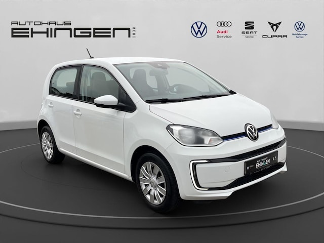 Volkswagen e-up! Move Move up!