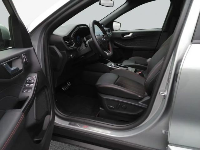 Ford Kuga Plug in Hybrid ST Line X