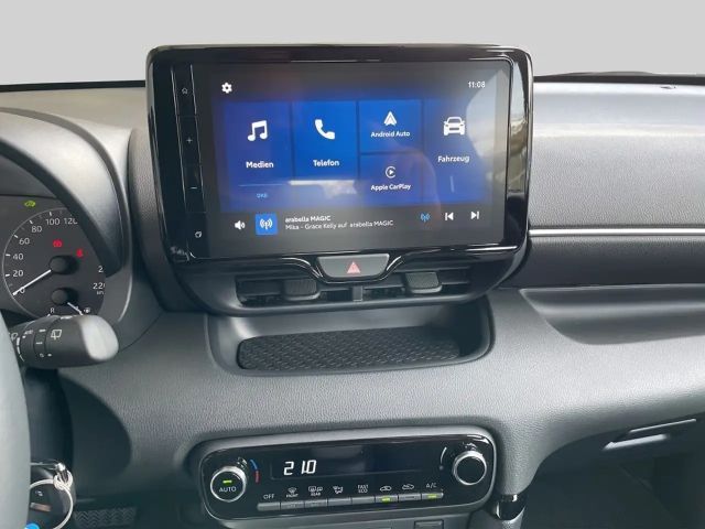 Mazda 2 Mazda2 Hybrid Centre Line Aut.