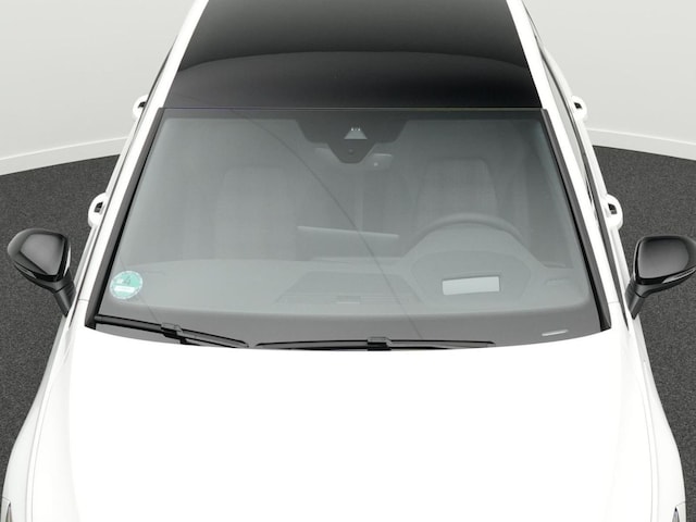 Volkswagen Golf GTE eHybrid