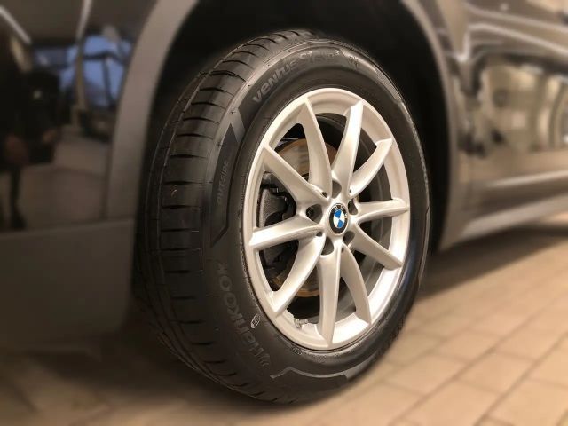 BMW X1 xDrive18d