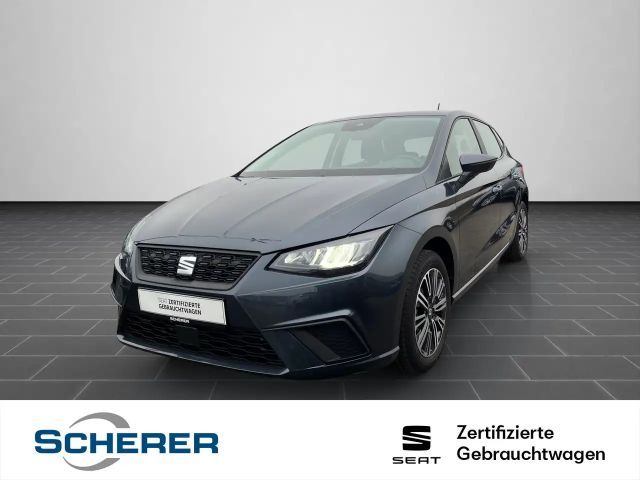 Seat Ibiza 1.0 TSI Style