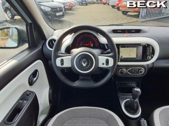 Renault Twingo Equilibre Equilibre SCe 65