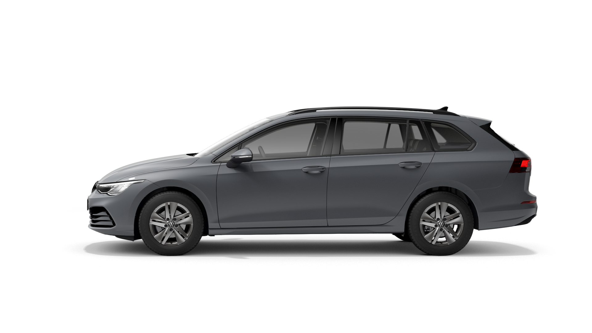 Volkswagen Golf 1.0 TSI Variant