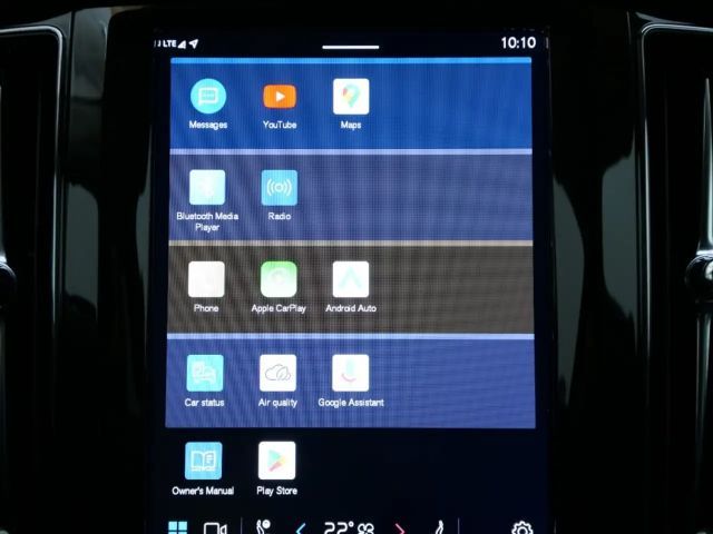 Volvo XC60 AWD Dark Plus