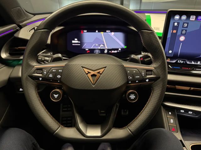 Cupra Terramar 1.5 eTSI