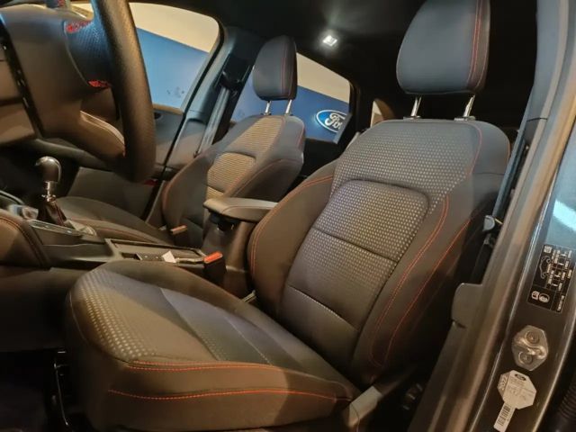 Ford Kuga ST Line