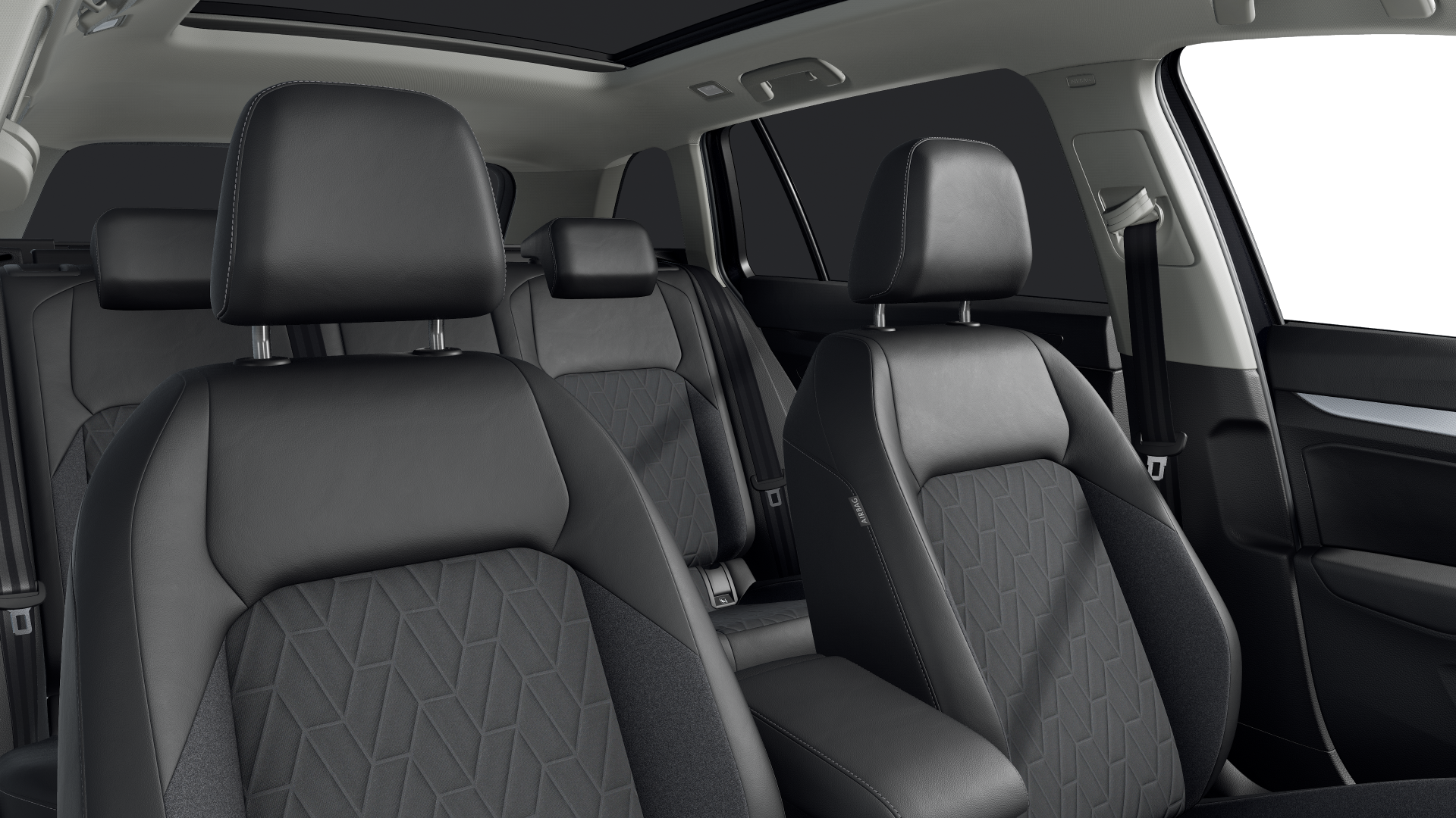 Volkswagen Golf 1.5 eTSI Variant