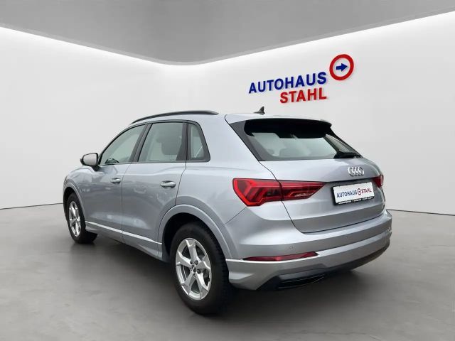 Audi Q3 35 TFSI S-Tronic