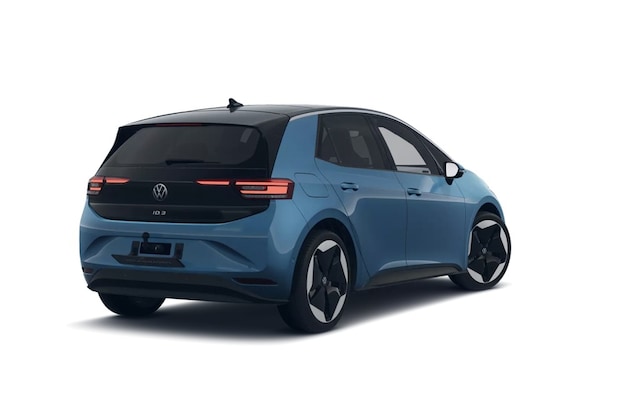Volkswagen ID.3 Performance Pro