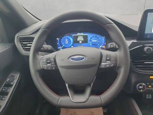 Ford Kuga EcoBoost ST Line X