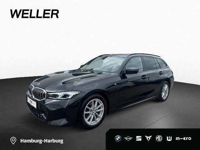 BMW 320 320d M-Sport Touring xDrive