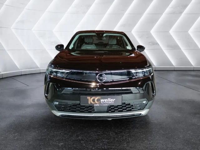 Opel Mokka 1.2 Turbo Turbo