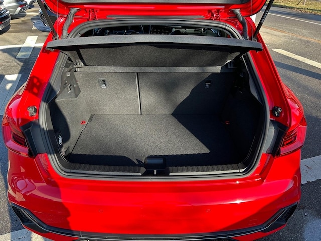 Audi A1 40 TFSI S-Line S-Tronic Sportback