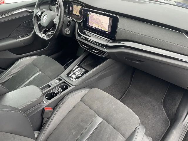 Skoda Octavia Combi Style Style