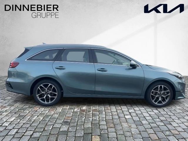 Kia Ceed Spirit SportWagon