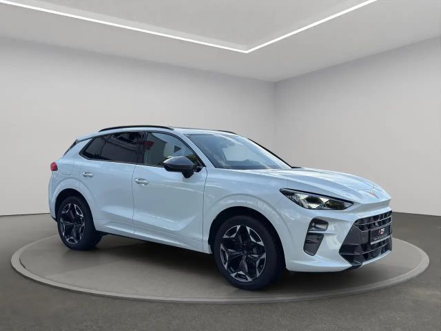 Cupra Terramar 2.0 TSI VZ