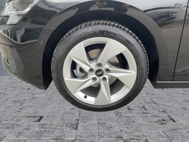 Audi A3 35 TFSI S-Tronic Sedan