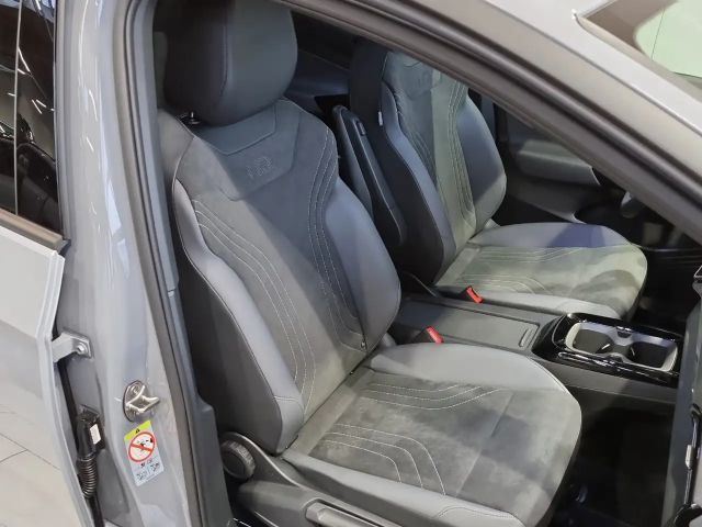 Volkswagen ID.4 Business Performance Pro