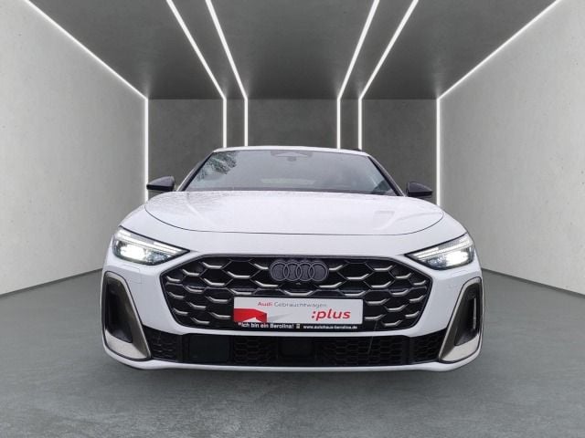 Audi S5 Avant S-Tronic