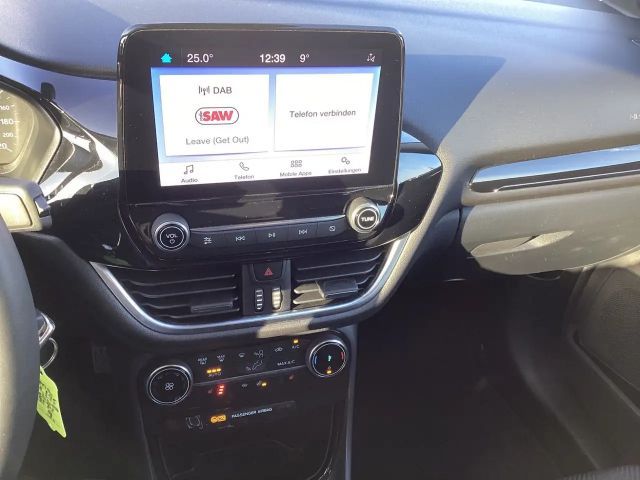 Ford Puma Cool & Connect