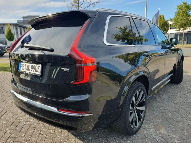 Volvo XC90 AWD Bright Plus T8