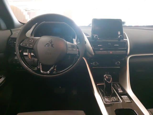 Mitsubishi Eclipse Cross 4WD PHEV