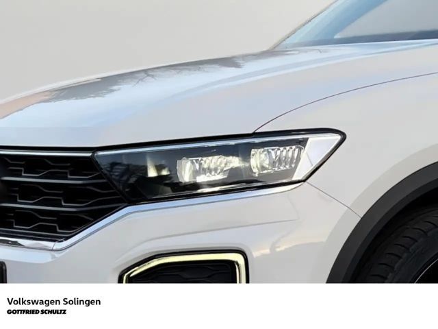 Volkswagen T-Roc 2.0 TSI 4Motion DSG R-Line