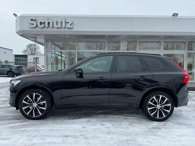 Volvo XC60 Dark Plus