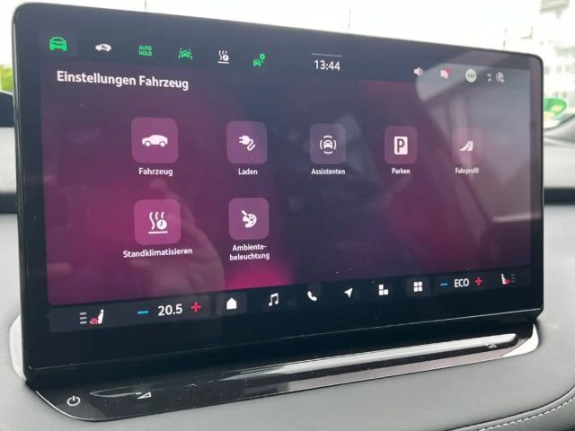 Skoda Elroq 85 Sportline