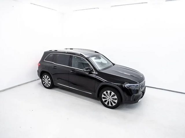 Mercedes-Benz EQB 250