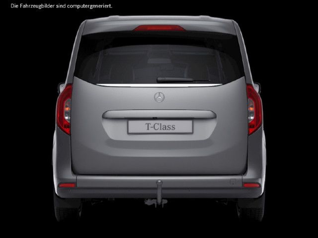 Mercedes-Benz T 180 Progressive