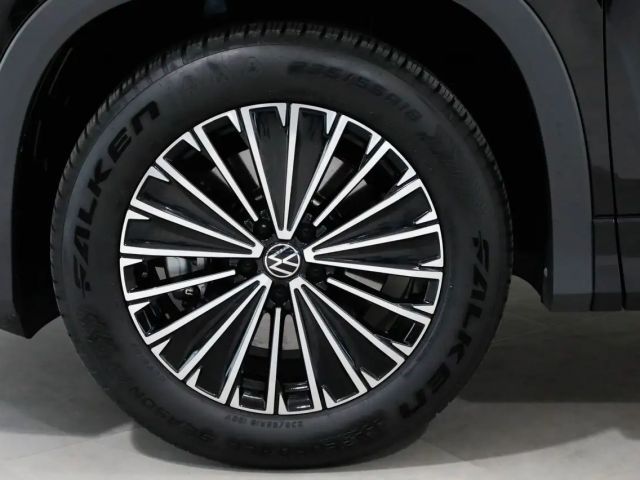 Volkswagen Tayron 1.5 eTSI DSG Life